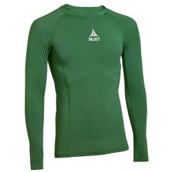 Select Baselayer LS