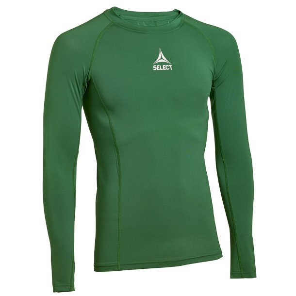 Select Baselayer LS