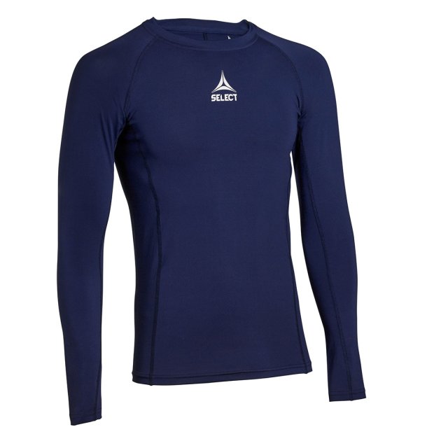 Select Baselayer LS