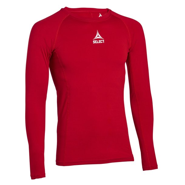 Select Baselayer LS