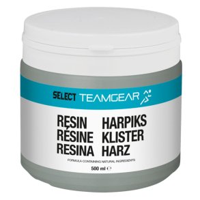 Harpiks Brun. 500 ml.