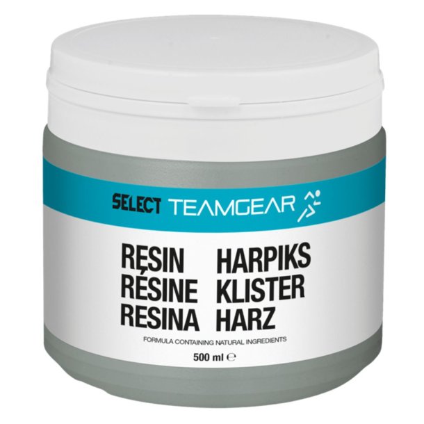 Harpiks Brun. 500 ml.