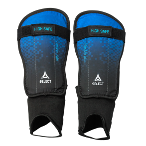 Select Shin Guards High Safe