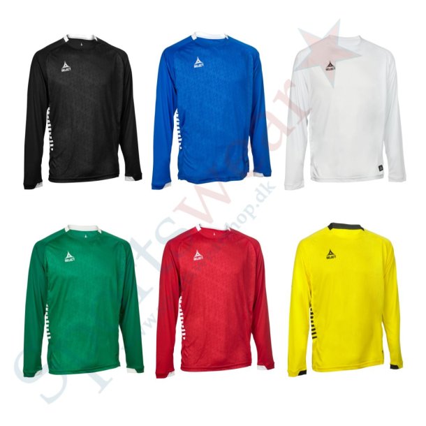 Select Spain Fodbold Holdst
