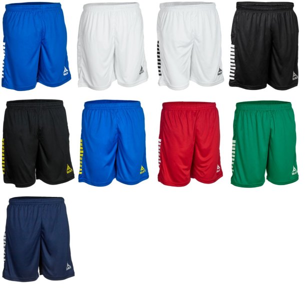 Select Spain Fodbold Holdst