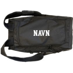 Select Duffel Sportstaske Inkl Navn