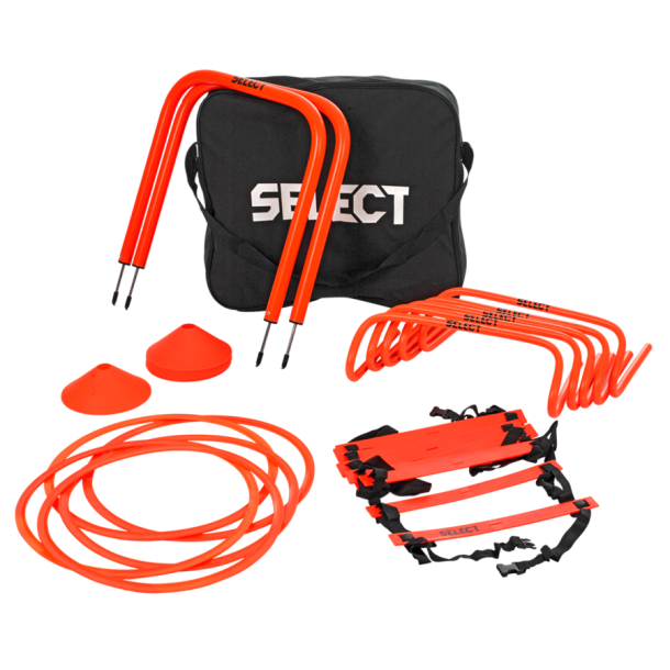 Select Trningspakke Junior