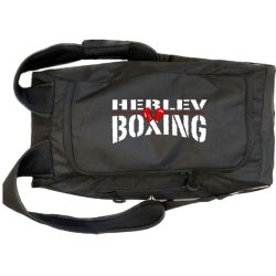 Herlev Boxing Klubtaske