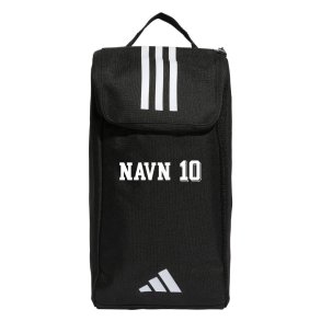 Adidas Skotaske inkl navn og nummer