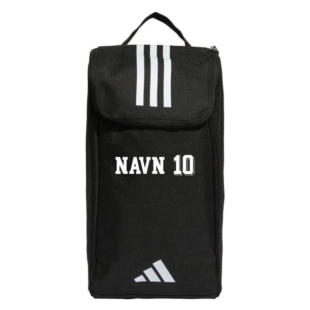 Adidas Skotaske inkl navn og nummer