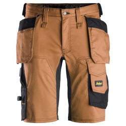 Snickers Allround Work Shorts 6141