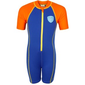 Speedo Seasquad Varme Dragt