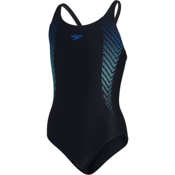 Speedo Plastisol Placement Muscleback