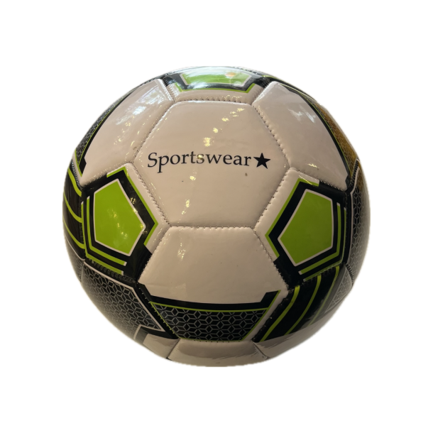 Sportswear fodbold