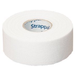 Strappal Sportstape 2,5cm * 10 meter