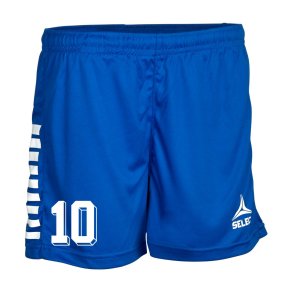 TIK Spilleshorts Dame