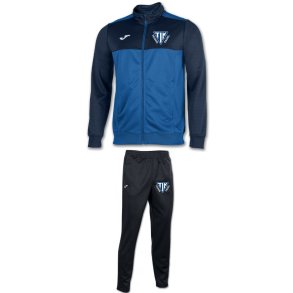 TIK Tennis & Padel Paradedragt