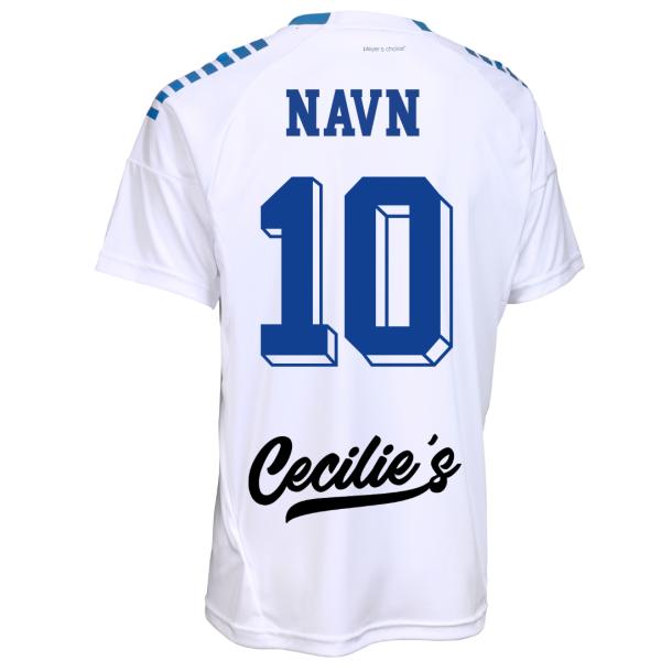 TIK/Vallensbk Udebane u15-u17