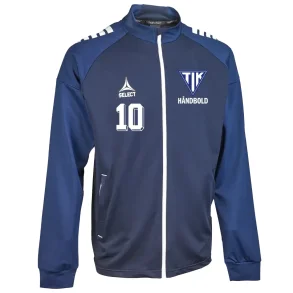 TIK Paradeoverdel Fuld Lynl�s