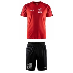 Triton Ballerup klubst