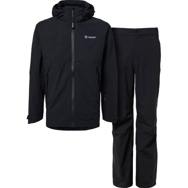 Tenson Hurricane XP Regnst