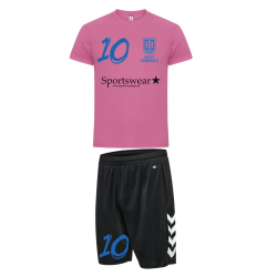 Holte Hndbold Trningsst Pink