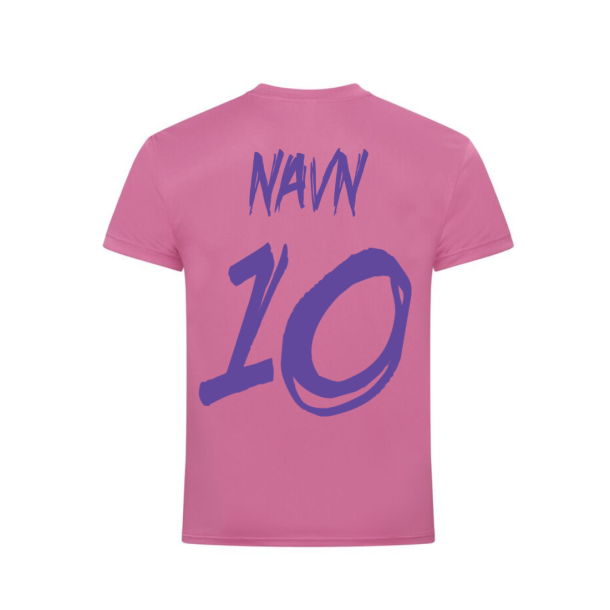 Ydun Trningsst Pink Dame shorts