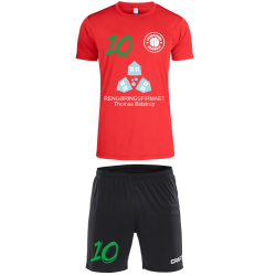 Fredensborg Trningsst Rd