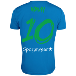 Fredensborg Trningsst Bl