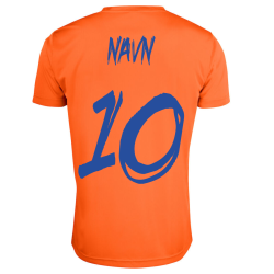 FIF Trningsst Orange