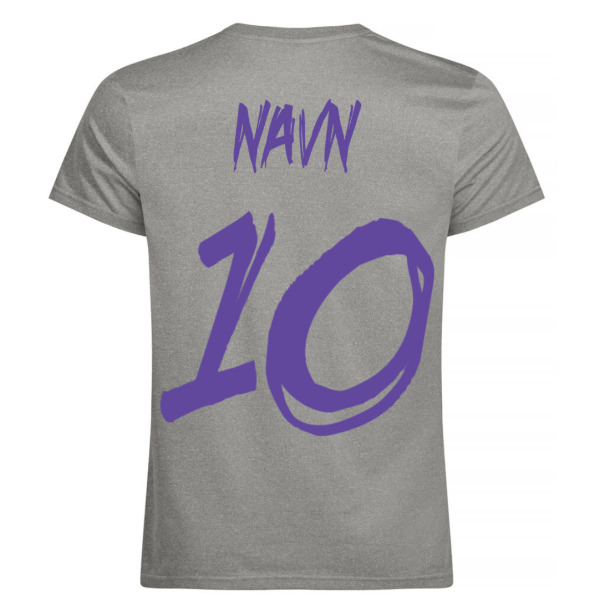 Ydun Trningsst Gr Dameshorts