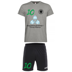 Fredensborg Trningsst Gr