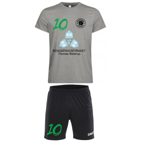 Fredensborg Trningsst Gr