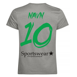 Fredensborg Trningsst Gr