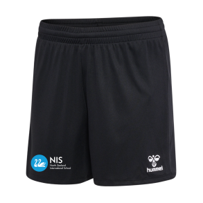 NIS Hummel Women Shorts