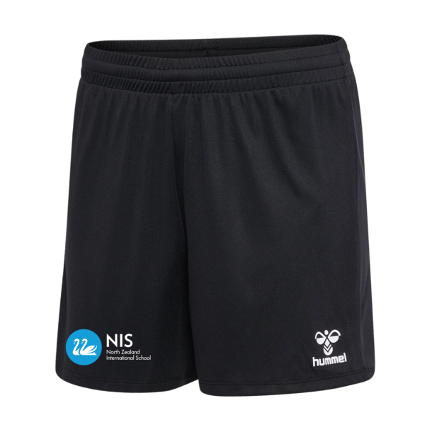 NIS Hummel Women Shorts