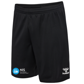 NIS Hummel Shorts