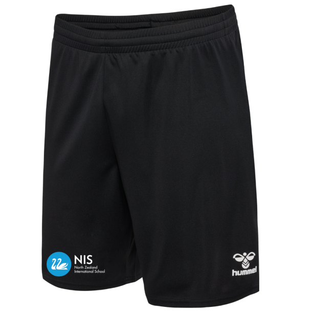 NIS Hummel Shorts