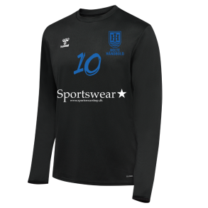 Holte Opvarmningstr�je