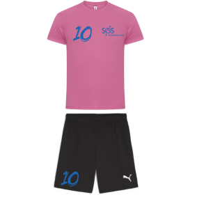 S�s Tr�ningss�t pink