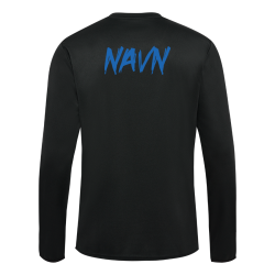 Holte Opvarmningstr�je