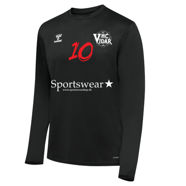 Vidar Opvarmningstr�je