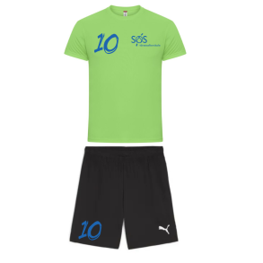 S�s Tr�ningss�t Gr�n