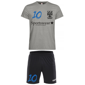 VH Tr�ningss�t Gr�