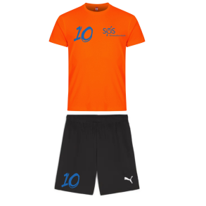 S�s Tr�ningss�t Orange 