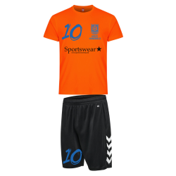 Holte Hndbold Trningsst Orange