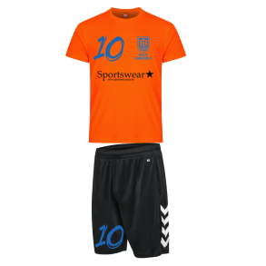 Holte Hndbold Trningsst Orange