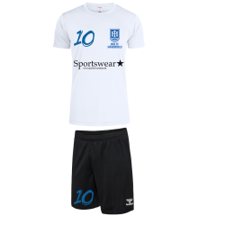 Holte H�ndbold tr�ningss�t