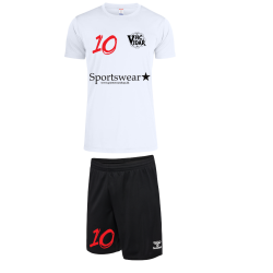 Vidar Tr�ningss�t