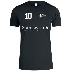 Birkerd Trnings t-shirt